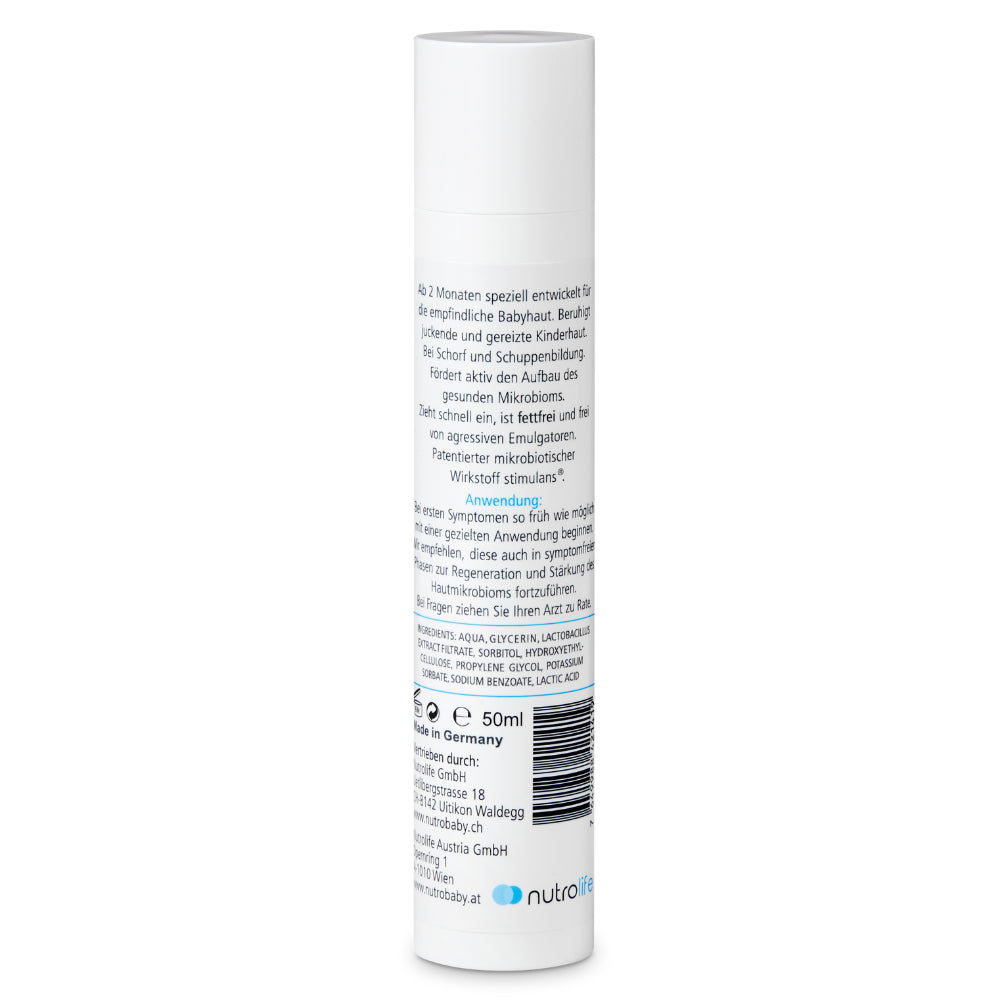 Nutrobaby® Hydro Gel