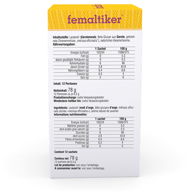 Femaltiker®