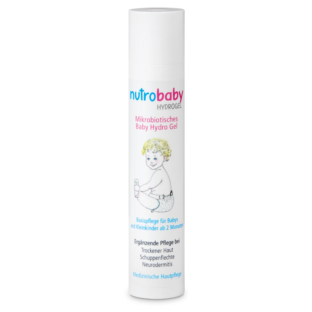 Nutrobaby® Hydro Gel