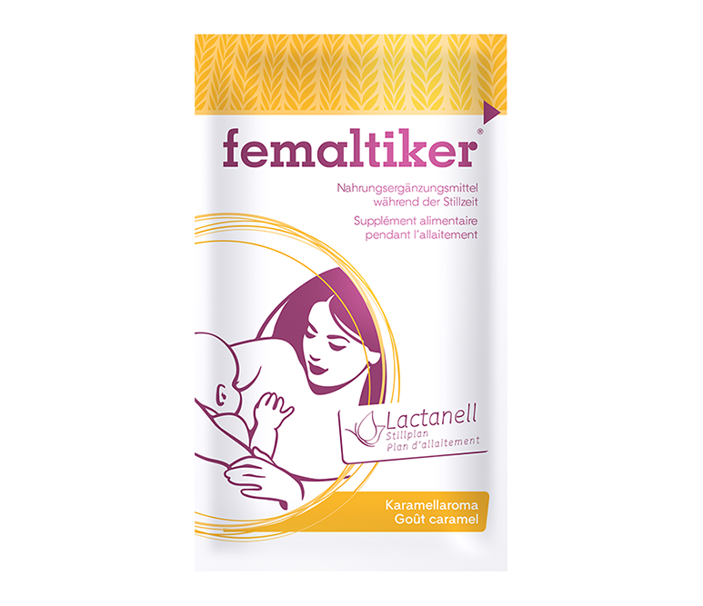 Femaltiker®