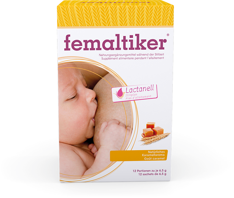 Femaltiker®
