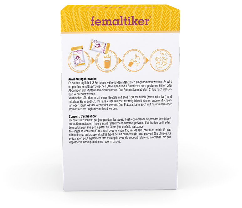 Femaltiker®